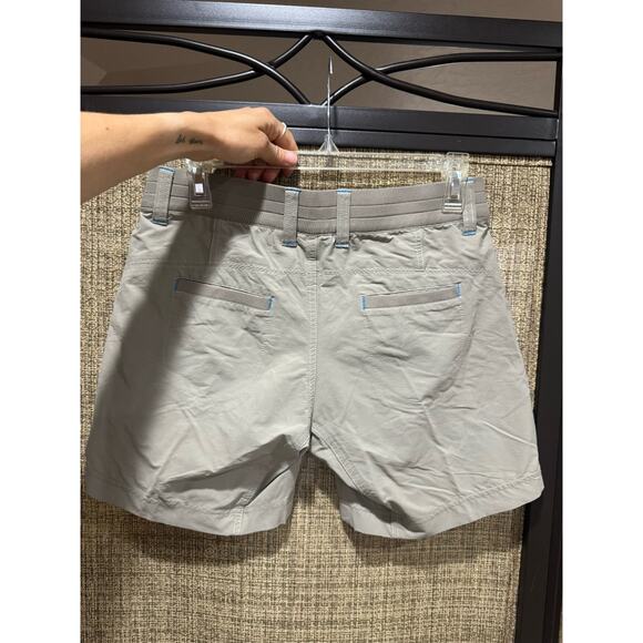 Kuhl Women’s Hiking Shorts - Picture 7 of 7